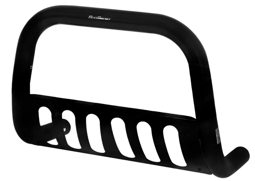 Quebra Mato PCI - S10, RANGER, HILUX E AMAROK com chapa preto Quebra Mato PCI - S10, RANGER, HILUX E AMAROK com chapa preto